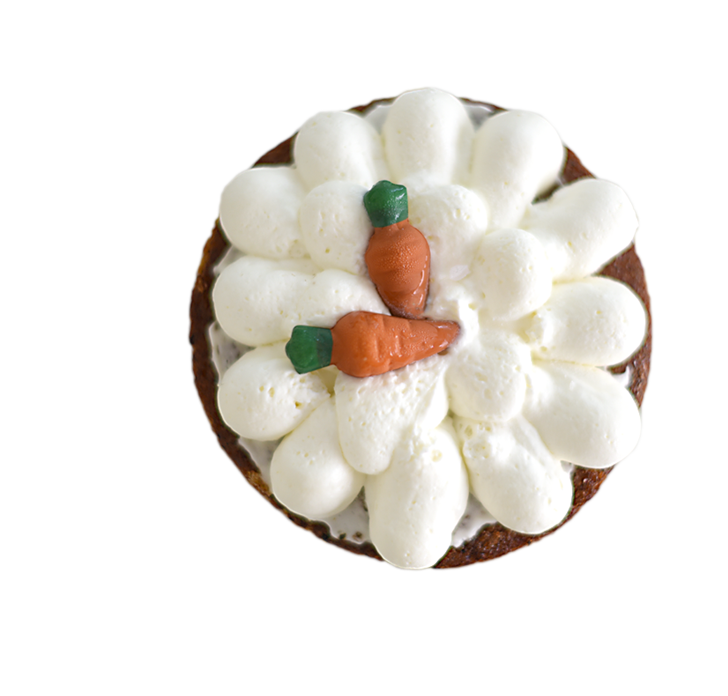 Madeleine Pastelería