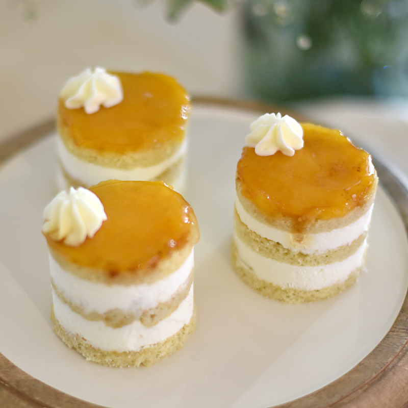 Madeleine Pastelería