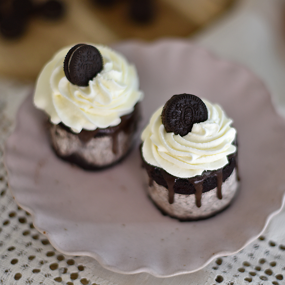 Oreo