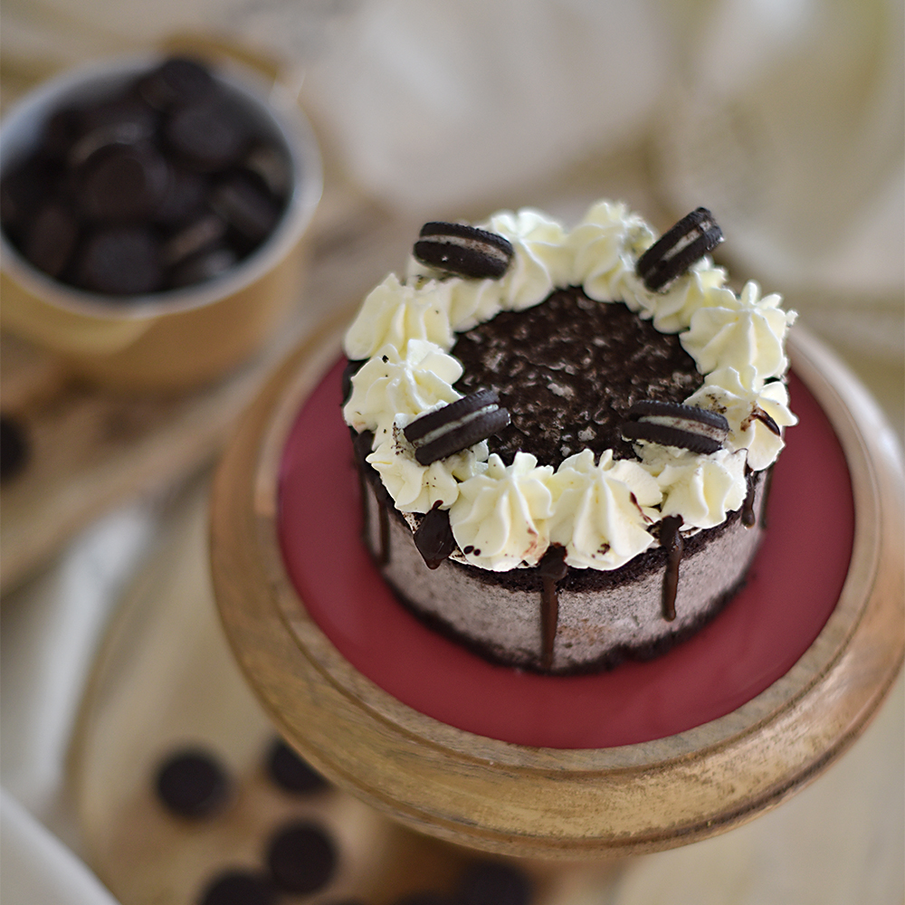 Oreo