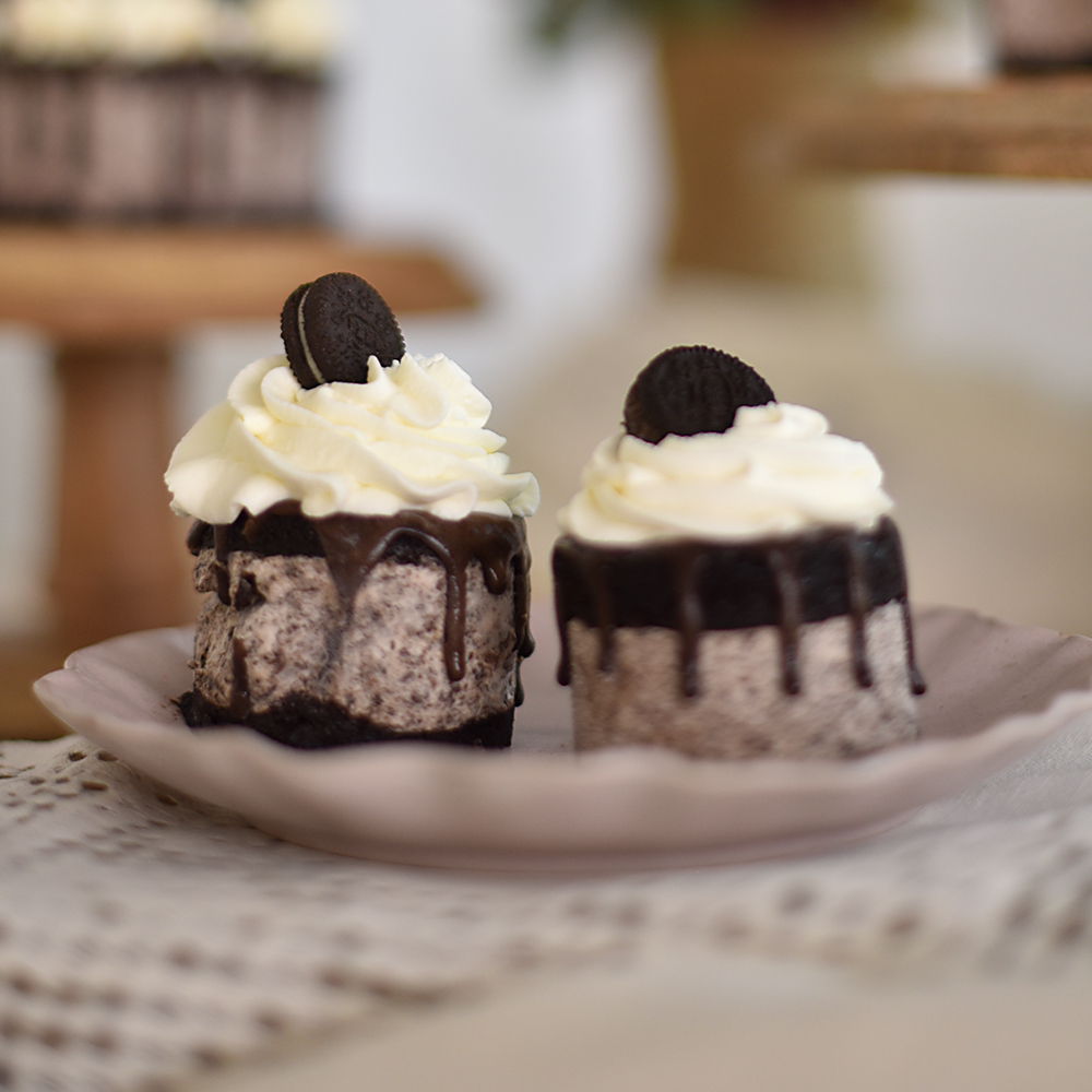 Oreo