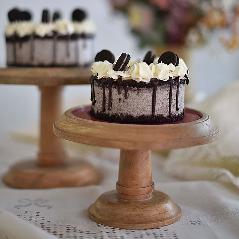 Tarta Oreo