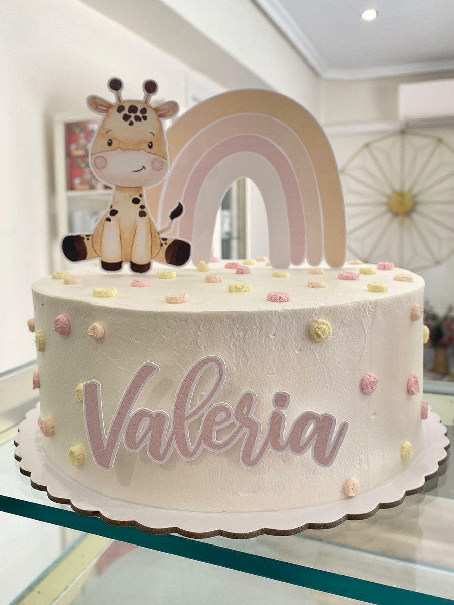 Pastelería Madeleine