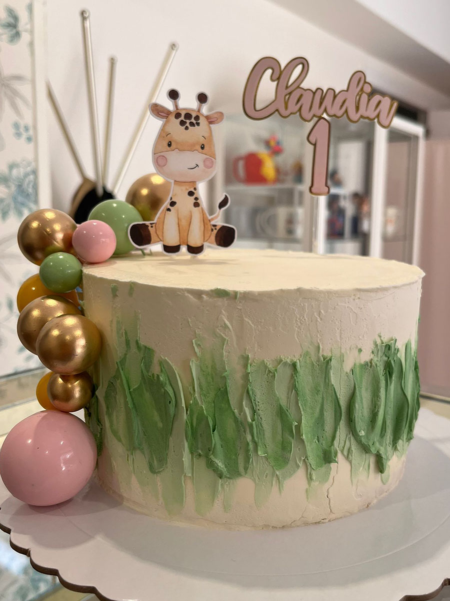 Pastelería Madeleine
