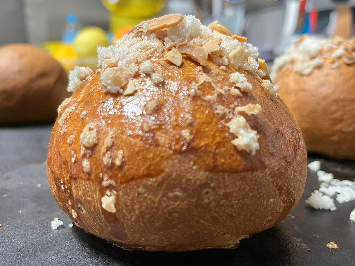 Pastelería Madeleine