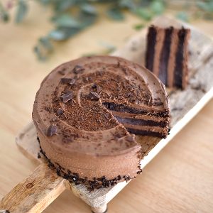 Tarta Matilda