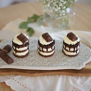Pastel Kinder