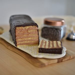 Tarta Núria