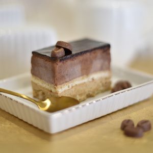Pastel Ópera