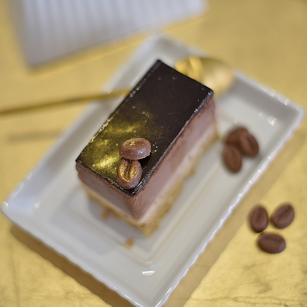 Pastel Ópera