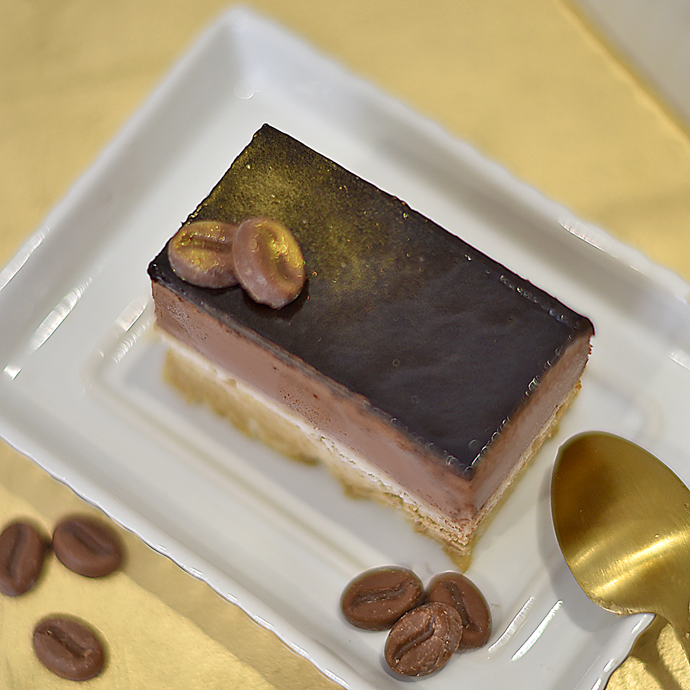 Pastel Ópera