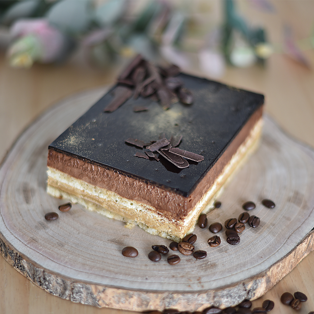 Tarta Ópera