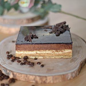 Tarta Ópera